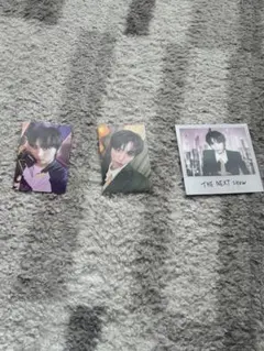 boynextdoor テサン アイドル