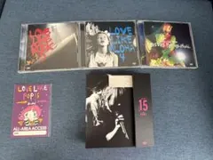 新品未開封】aiko Live DVD『15』初回限定スペサルBOX仕様3枚組 - メルカリ