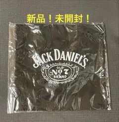 新品！未開封！Jack Daniel's トートバッグ