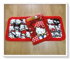 キッチンマット ラグ