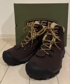 E05414 未使用品 MOUNTAIN RESEARCH 長靴：US8.5 2025年最新】MOUNTAIN RESEARCH 靴の人気アイテム - メルカリ