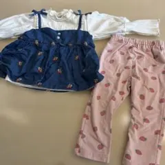 いちご90セットのサムネイル