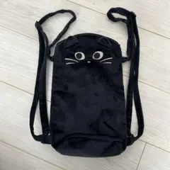 カルディ　猫の日リュック