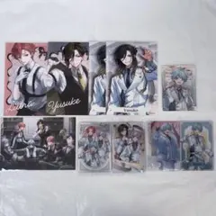 いれいす 紙類 トレカ ウエハース ブロマイド まとめ売り