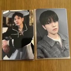 2025年最新】stray kids ラキドロ スンミンの人気アイテム - メルカリ