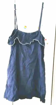 ジュニアワンピース