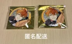 にじさんじ　宇佐美リト　8周年　缶バッジセット売り