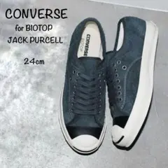 CONVERSE for BIOTOP JACK PURCELL 1SD241