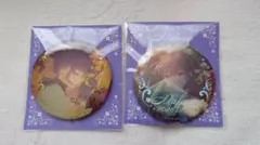 プロセカ はぴこれ バースデー まふゆ 缶バッジ