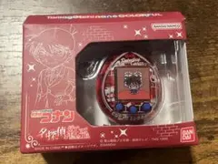 名探偵コナン たまごっち カラー 名探偵の紅玉 Tamagotchi