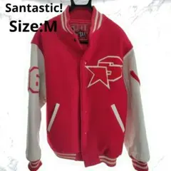 サンタスティック　スタジャン 2025年最新】SANTASTIC! スタジャンの人気アイテム - メルカリ