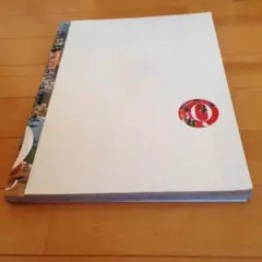 ミスチル コンサートツアー Q ブックレット