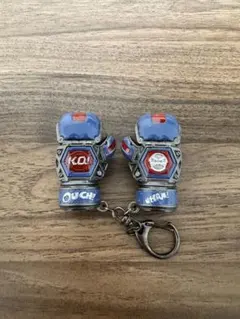 パスファインダーグローブapex ミニ武器 キーホルダー アクセサリ