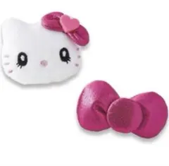 USJ ユニバ ハローキティ プラッシュリング 2個 指輪　3/28以降即日発送