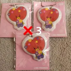 BT21 　ファミマ限定　TATA