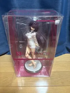 未開封　スカサハ 部屋着モード アルター 1/7 スケール Fateフィギュア