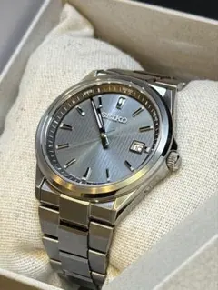 SEIKO SBTM347 セイコーコレクション