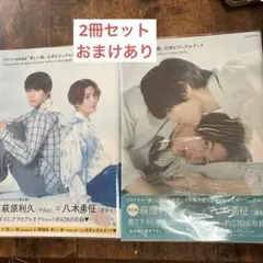 美しい彼 ビジュアルブック 2冊