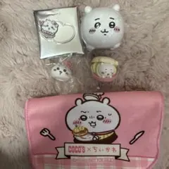 ちいかわ セット