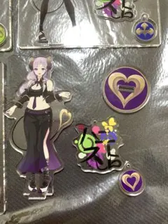 2026年最新】西園寺メアリの人気アイテム - メルカリ