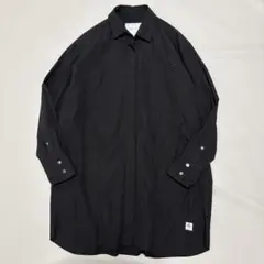 2026年最新】sacai Thomas Mason Cotton Poplin Coatの人気アイテム