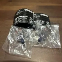 ズートピア2 めじるしアクセサリージュディ 2個セット