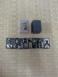 任天堂 株札 大統領