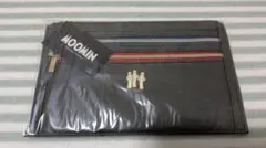 MOOMIN 4ポケットフラットケース