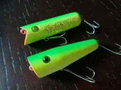 2025年最新】ズイール ルアーの人気アイテム - メルカリ