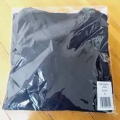 DaiGo O(β) Suvin Gold Tシャツ ブラック XLサイズ