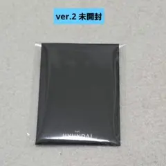 TWS x THE HYUNDAI コラボ トレカ ver.2 9枚セット