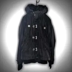 00s gimmick モッズコート sly japanese label