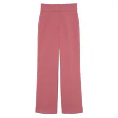 FRAY I.D ピンク スラックス