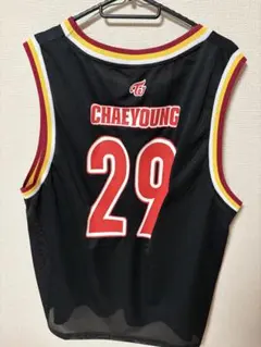 2025年最新】twice ユニフォーム チェヨンの人気アイテム - メルカリ