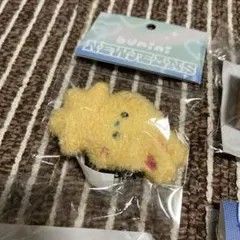 NewJeans bunini ぬいぐるみ マスコットのサムネイル