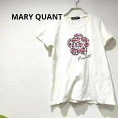 マリークワント Tシャツ