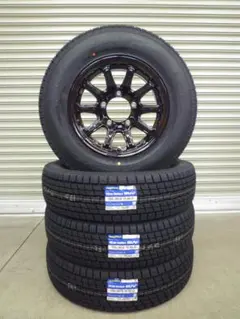 送料込☆グッドイヤーアイスナビ7☆205/60R16☆スタッドレスタイヤ