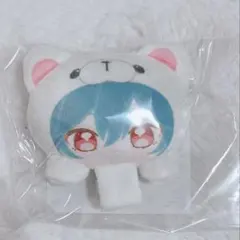 あんスタ 展示会 10周年 いつぬい のっかりいつぬいパーツ 凪砂 - メルカリ
