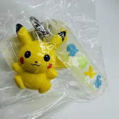 【未開封】ポケドール 携帯ストラップ ピカチュウ 2026年最新】ポケドール ピカチュウの人気アイテム - メルカリ
