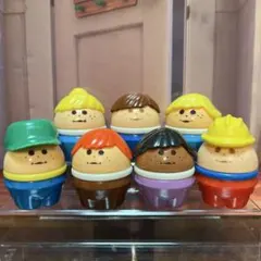 リトルタイクス トドルトッツ セット ヴィンテージトイ トイストーリー登場