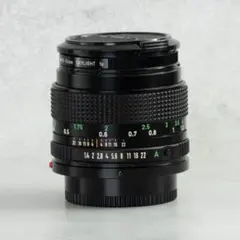 12ジャンク レンズ Canon New FD 135mm F2 - メルカリ