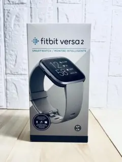 2026年最新】Fitbit Versa 2の人気アイテム - メルカリ