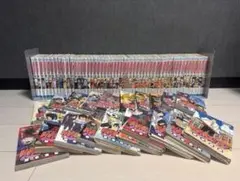 NARUTO 全巻セット　（必ず商品説明をご覧ください）