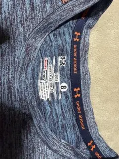 under armour Tシャツとショートパンツセット 8