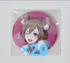 プロセカ 缶バッジ MEIKO 特典 20個 - メルカリ