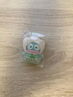 サンリオ シークレットちびっともシリーズ おかず ハンギョドン