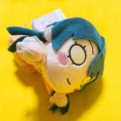 ラブライブ　蓮ノ空女学院　寝そべり　ぬいぐるみ　村野さやか