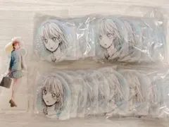 極楽街 ジャンプSQ 特典 フレークカード 黄泉 まとめ売り - メルカリ