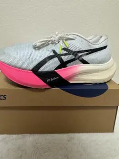 ASICS METASPEED EDGE PARIS ランニングシューズ