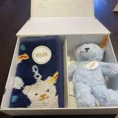 2025年最新】FEIlER シュタイフの人気アイテム - メルカリ